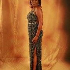 Meet your Posher, Gwendolyn